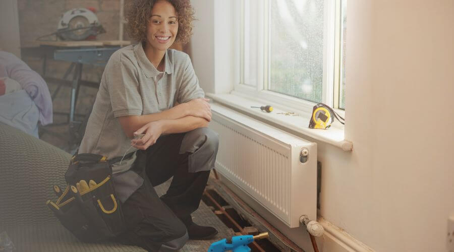 Professional Tankless Water Heater Installation in Plumtree, NC